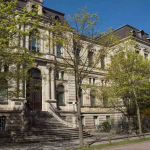 Anatomisches Institut Universität Erlangen