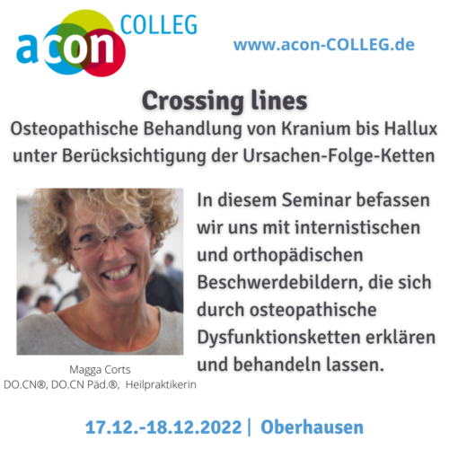Crossing-Lines