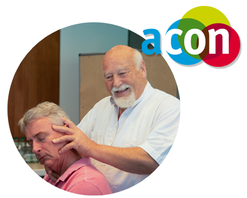 Ausbildung Chiropraktik - acon COLLEG